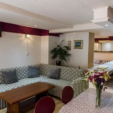 아파트 Ami 트레빈예