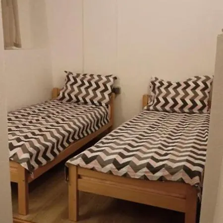 Apartment Ami *