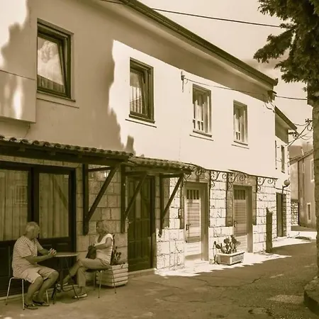 Ami Trebinje