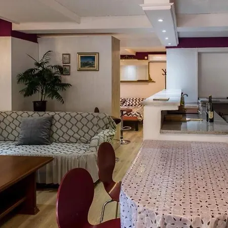 Apartment Ami *