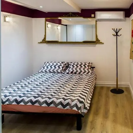 Apartment Ami