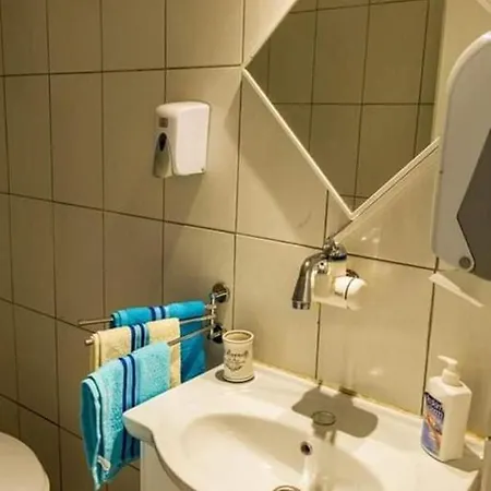 아파트 Ami 트레빈예